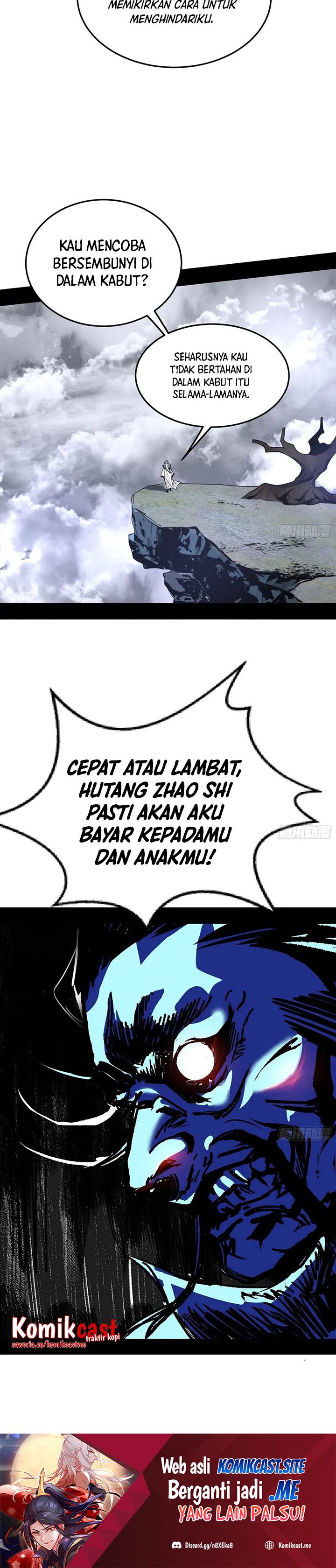 Dilarang COPAS - situs resmi www.mangacanblog.com - Komik im an evil god 281 - chapter 281 282 Indonesia im an evil god 281 - chapter 281 Terbaru 20|Baca Manga Komik Indonesia|Mangacan